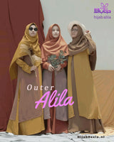 Dames extérieures | Alila