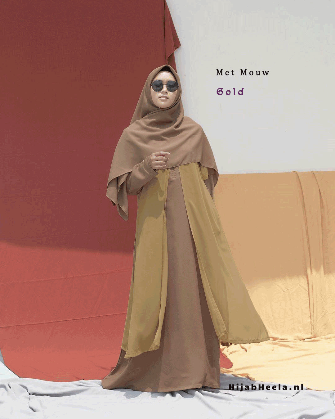 Dames extérieures | Alila