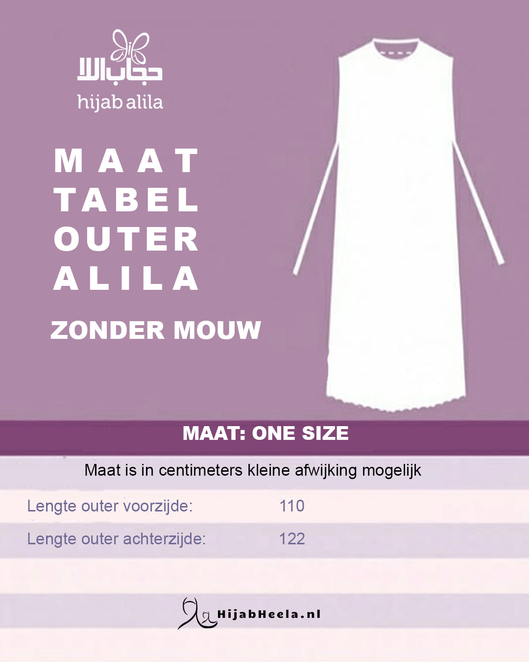 Dames extérieures | Alila