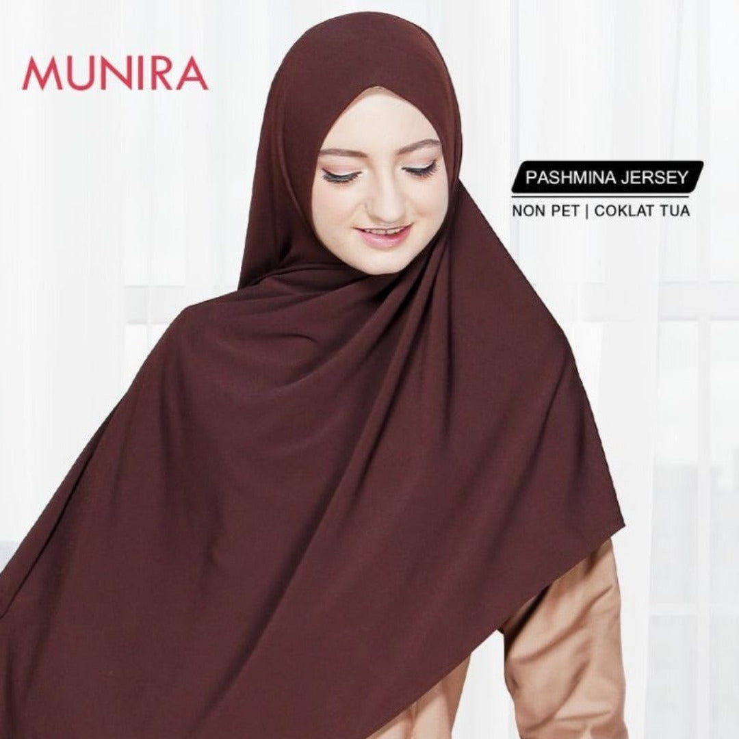 Pasmina Instant | Bella Jersey