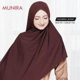Pasmina Instant | Bella Jersey
