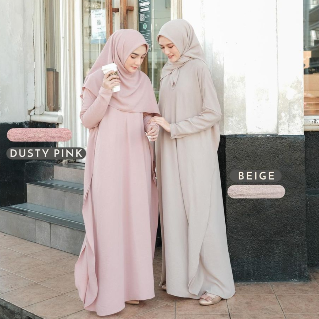 Set Dames | Farasya