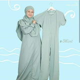 Set Dames | Burkini