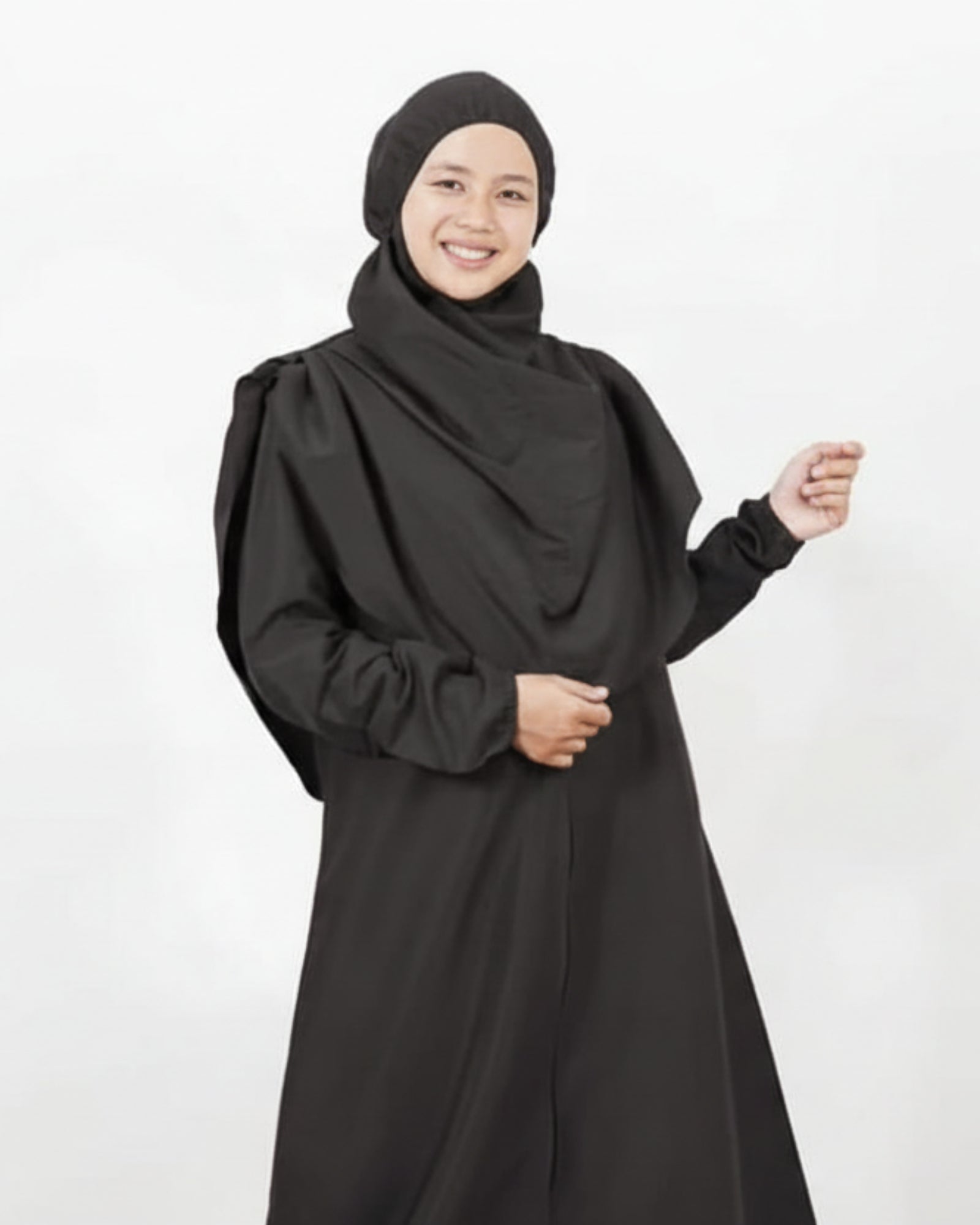 Set Dames | Burkini