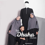 Set Dames | Dhuha