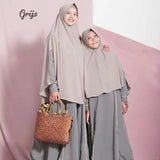 Set Dames | Dhuha