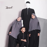 Set Dames | Dhuha