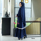 Ensemble Dames | Marwa