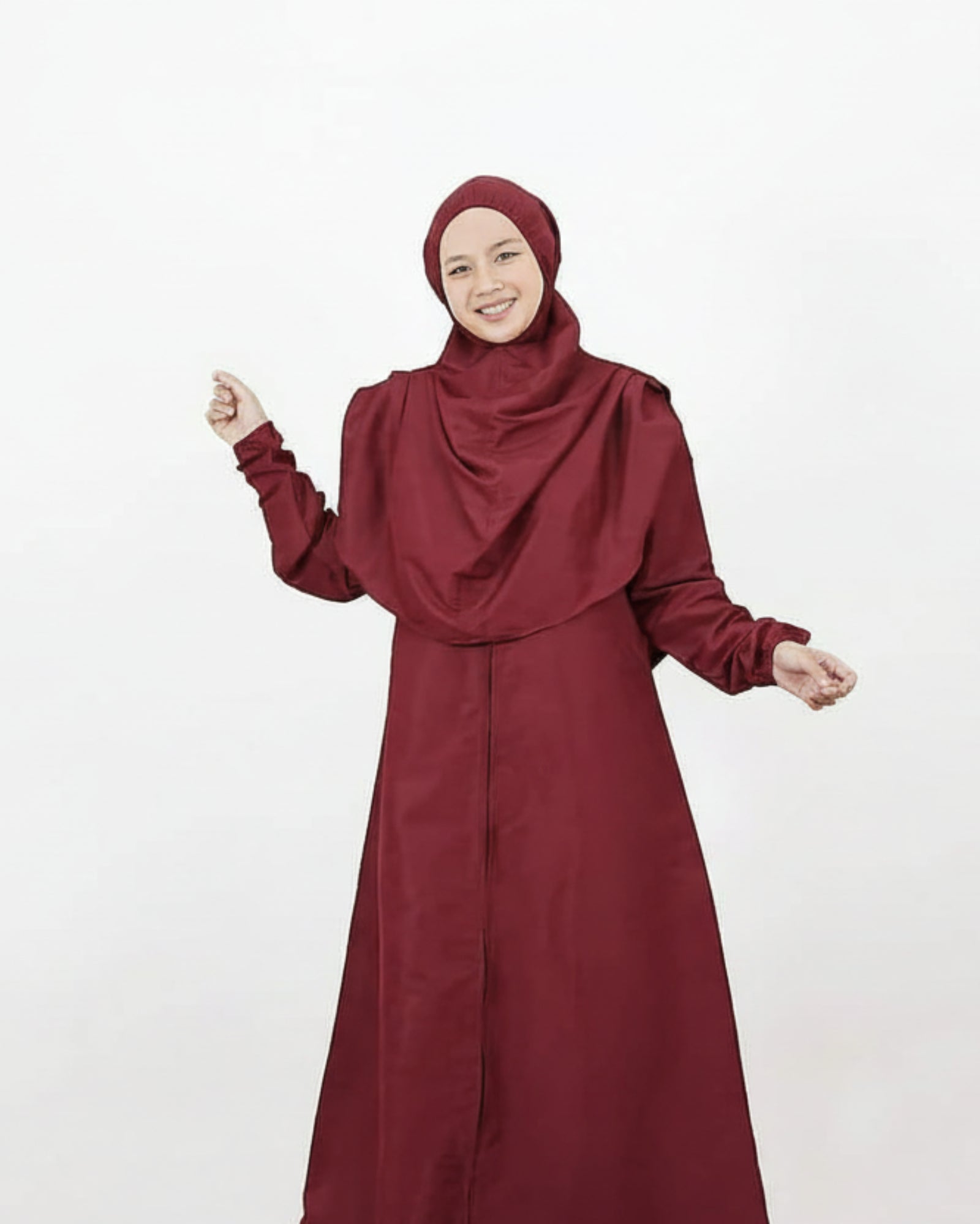 Set Dames | Burkini