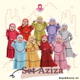 Set Meisjes| Aziza