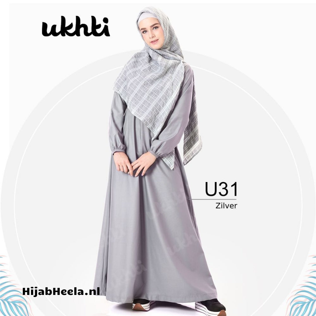 Abaya Dames | U31