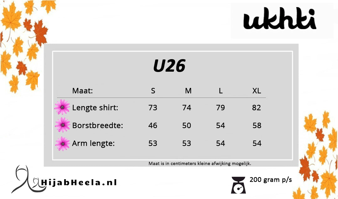 Pull Femme | U26