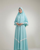 Abaya Dames | U52