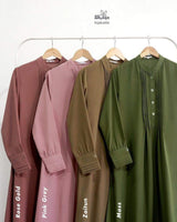 Abaya Meisjes | Hari