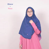 Place Hijab | Perdana