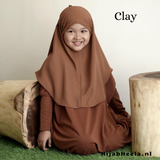 Khimar Meisjes | KDA Kids