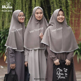 Khimar Dames | Royal