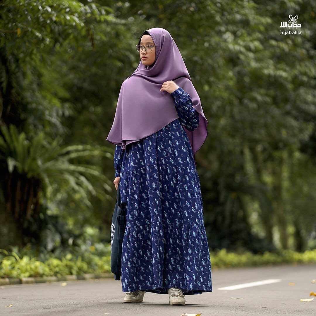 Khimar Femme | Hari | Plafond rigide