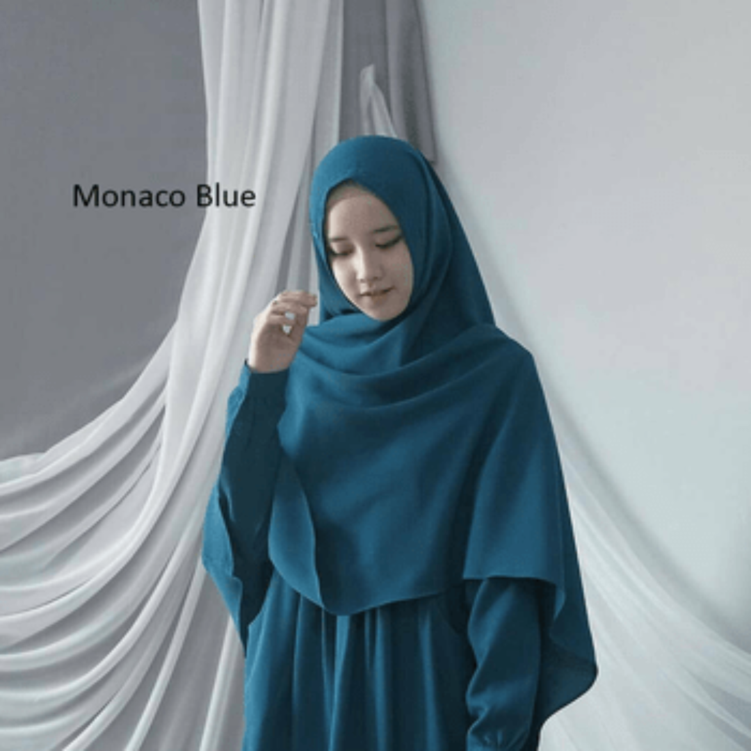 Khimar Dames | Hari | Hard Kapje