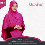 Khimar Dames | MD01