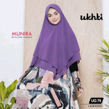 Khimar Dames | MH05