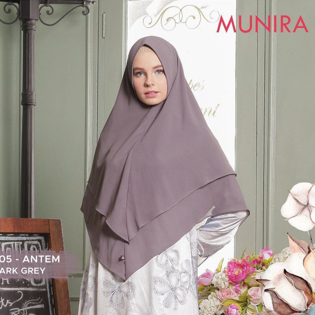 Khimar Dames | MH05