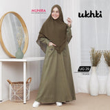 Khimar Femmes | MH05